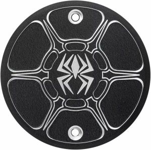 Rekluse RMS-0516002 Derby Cover Motorblokk dekli