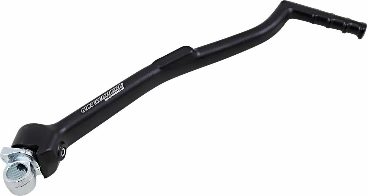 Moose racing hard-parts 80-0345-00-60 Kickstarter Motorblokk alkatrész 0