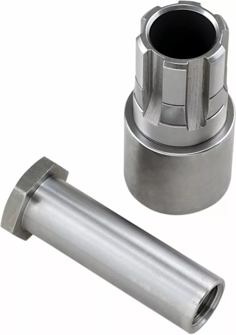 Drag specialties 346238 Kompenzáló lánckerék tengelyhosszabbítás Primer hajtás  0