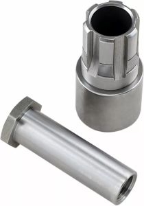 Drag specialties 346238 Kompenzáló lánckerék tengelyhosszabbítás Primer hajtás 