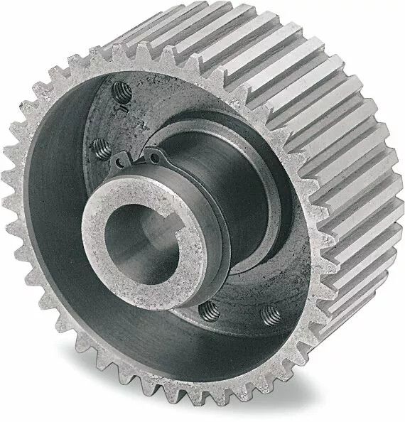 Belt drives ltd. TFCH-180 csere tengelykapcsoló-agy Primer hajtás  2
