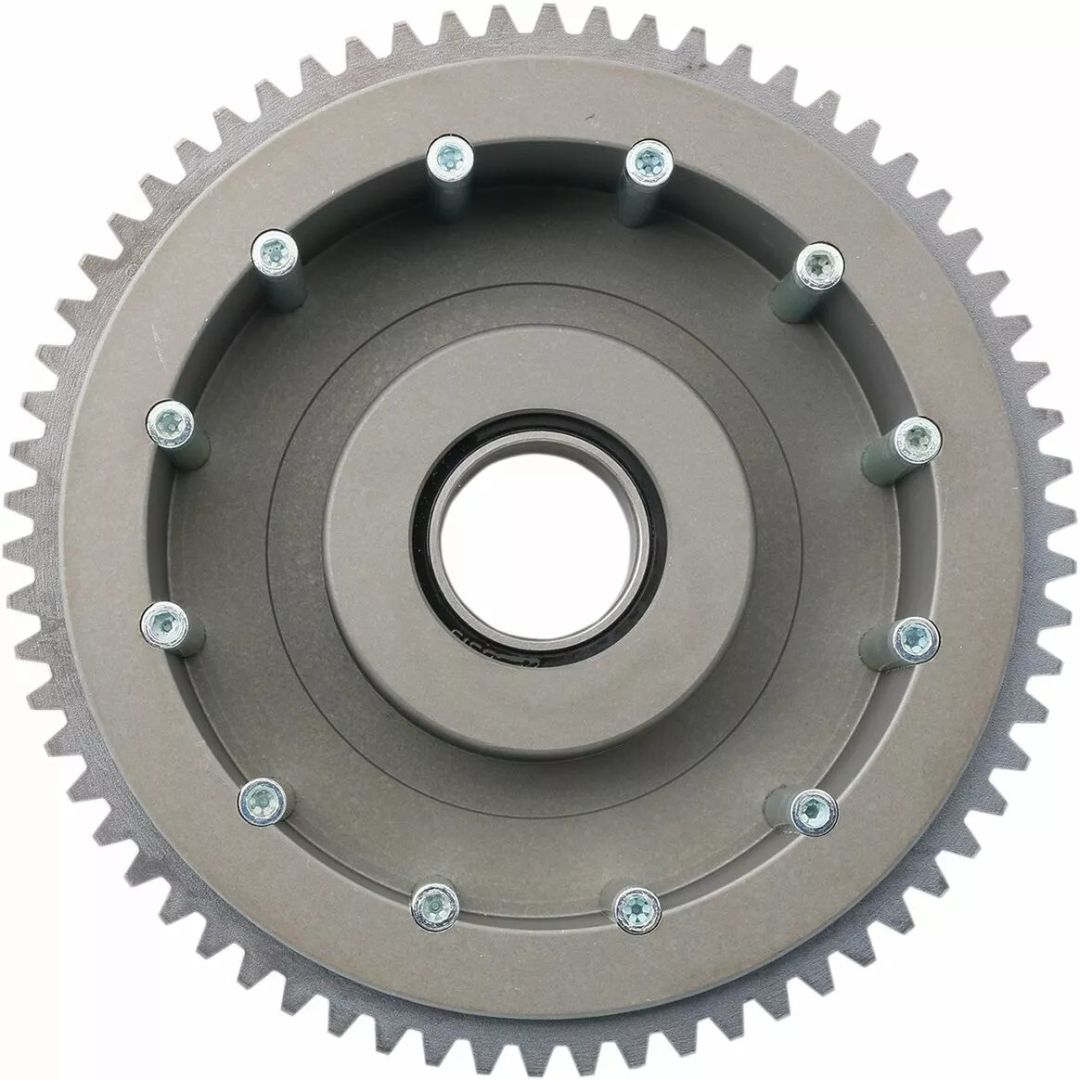 Belt drives ltd. TFRP-46 cserekuplungkosár Kuplung lamellák, bowdenek, hidraulikák és robogó kuplung 1