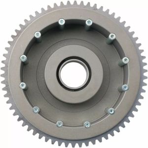 Belt drives ltd. TFRP-46 cserekuplungkosár Kuplung lamellák, bowdenek, hidraulikák és robogó kuplung 1