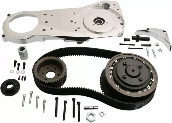 Belt drives ltd. SS-2 SS-2 2" Szíjhajtás készlet Primer hajtás  0