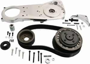 Belt drives ltd. SS-2 SS-2 2" Szíjhajtás készlet Primer hajtás 