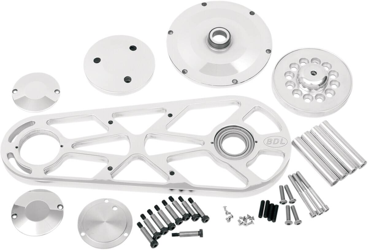 Belt drives ltd. külsõ BEARING RETROFIT készlet Primer hajtás  0