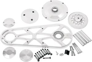 Belt drives ltd. külsõ BEARING RETROFIT készlet Primer hajtás 