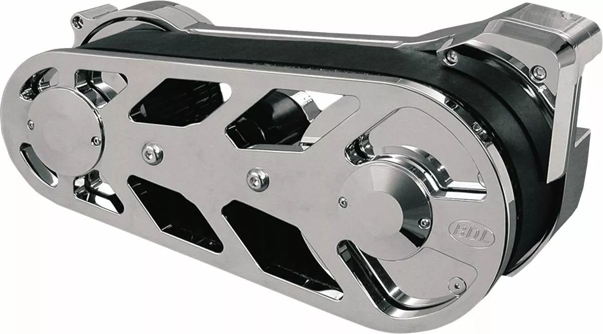 Belt drives ltd. TF-2000 Monster Top üzemanyagszíj meghajtó készlet tengelykapcsolóval Primer hajtás  0