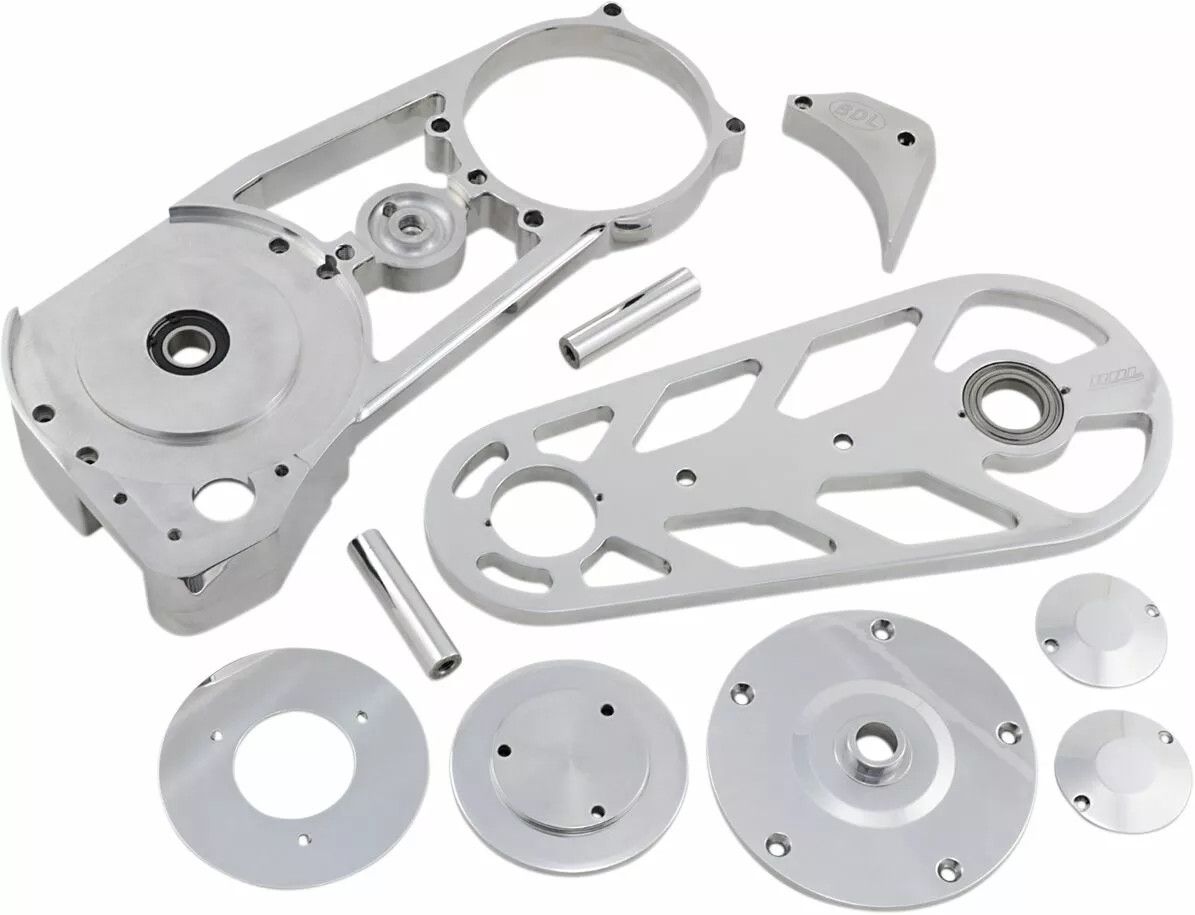Belt drives ltd. TF-2000 Monster Top üzemanyagszíj meghajtó készlet tengelykapcsolóval Primer hajtás  1