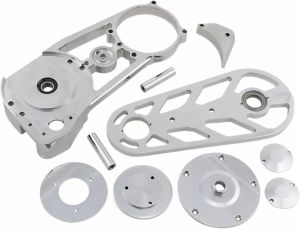 Belt drives ltd. TF-2000 Monster Top üzemanyagszíj meghajtó készlet tengelykapcsolóval Primer hajtás  1