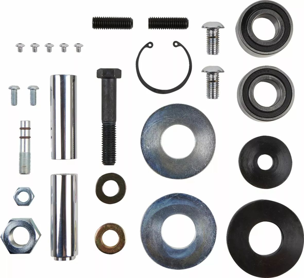 Belt drives ltd. EVO-8S 2-3/4