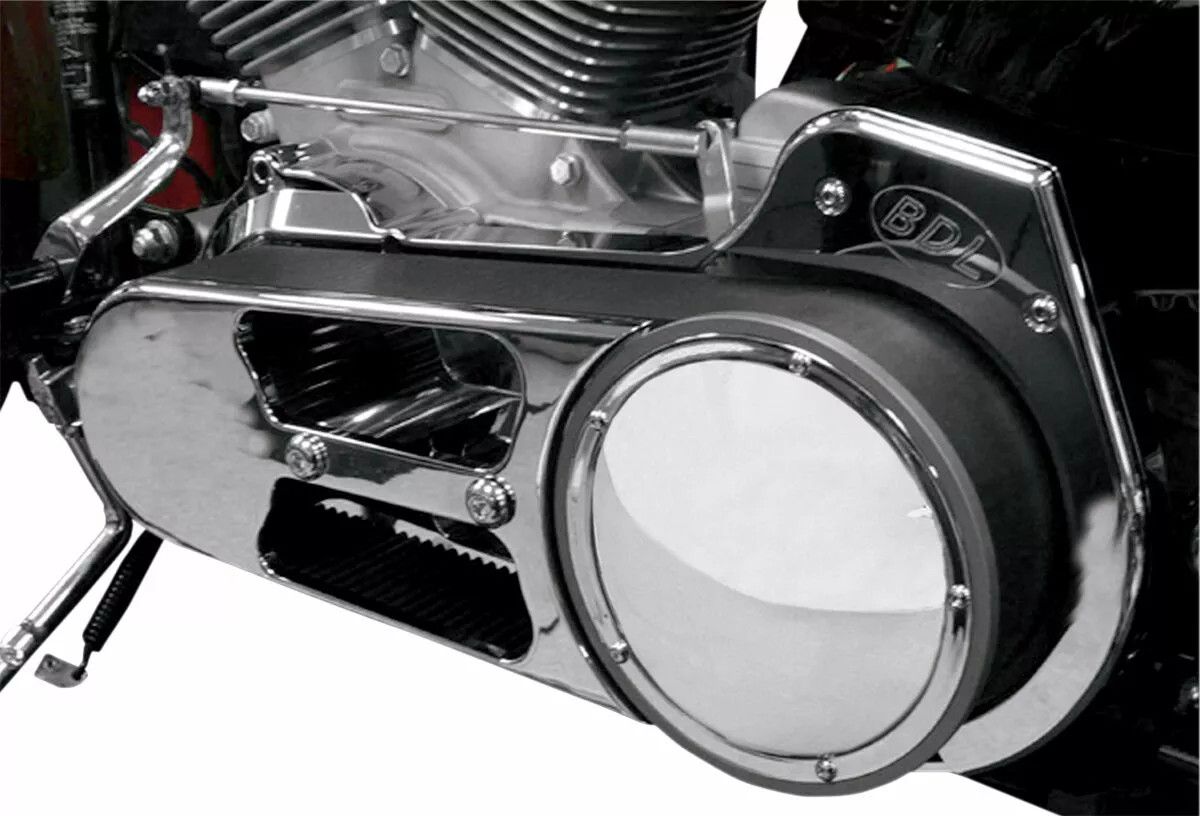 Belt drives ltd. EVO-8S 2-3/4