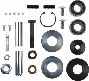 Belt drives ltd. EVO-8S 2-3/4