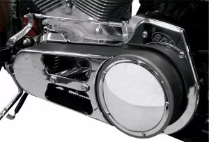 Belt drives ltd. EVO-8S 2-3/4