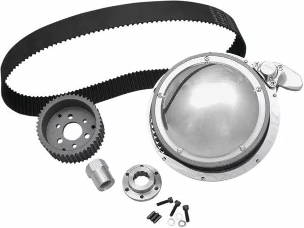 Belt drives ltd. SHS-600 2