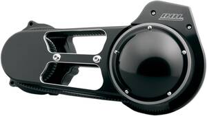 Belt drives ltd. nyitott szíj meghajtó készlet 2'' fekete Primer hajtás 