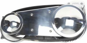 Belt drives ltd. EVOB-122S 3
