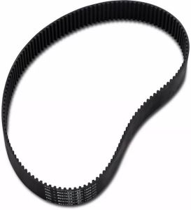 Belt drives ltd. BDL-132B-KG csere elsődleges hajtószíj Primer hajtás 