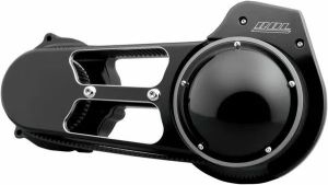 Belt drives ltd. EVO-8SB 2-3/4" Nyissa meg a szíjhajtás-készletet Primer hajtás 