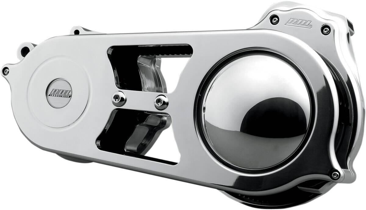 Belt drives ltd. szíj meghajtó készlet krómozott 2'' Primer hajtás  0