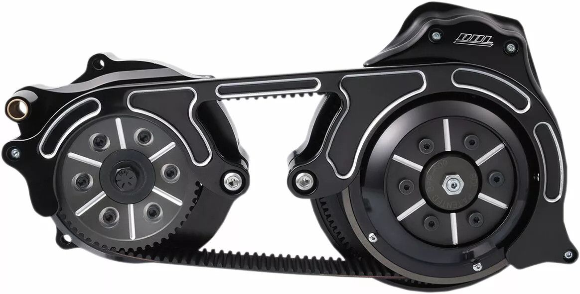 Belt drives ltd. TC2PB-2-B 2