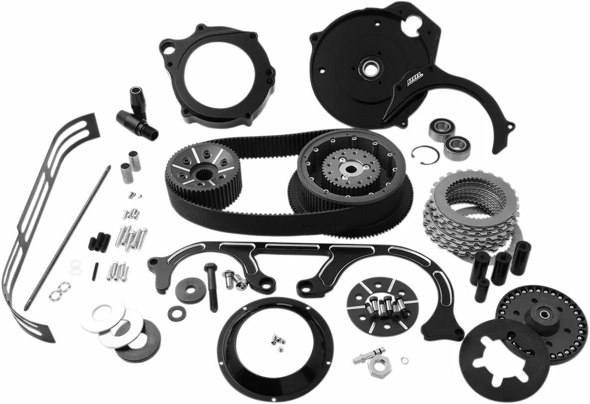 Belt drives ltd. TC2PB-2-B 2