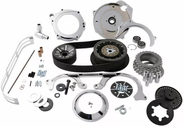 Belt drives ltd. TC2PB-2-C 2