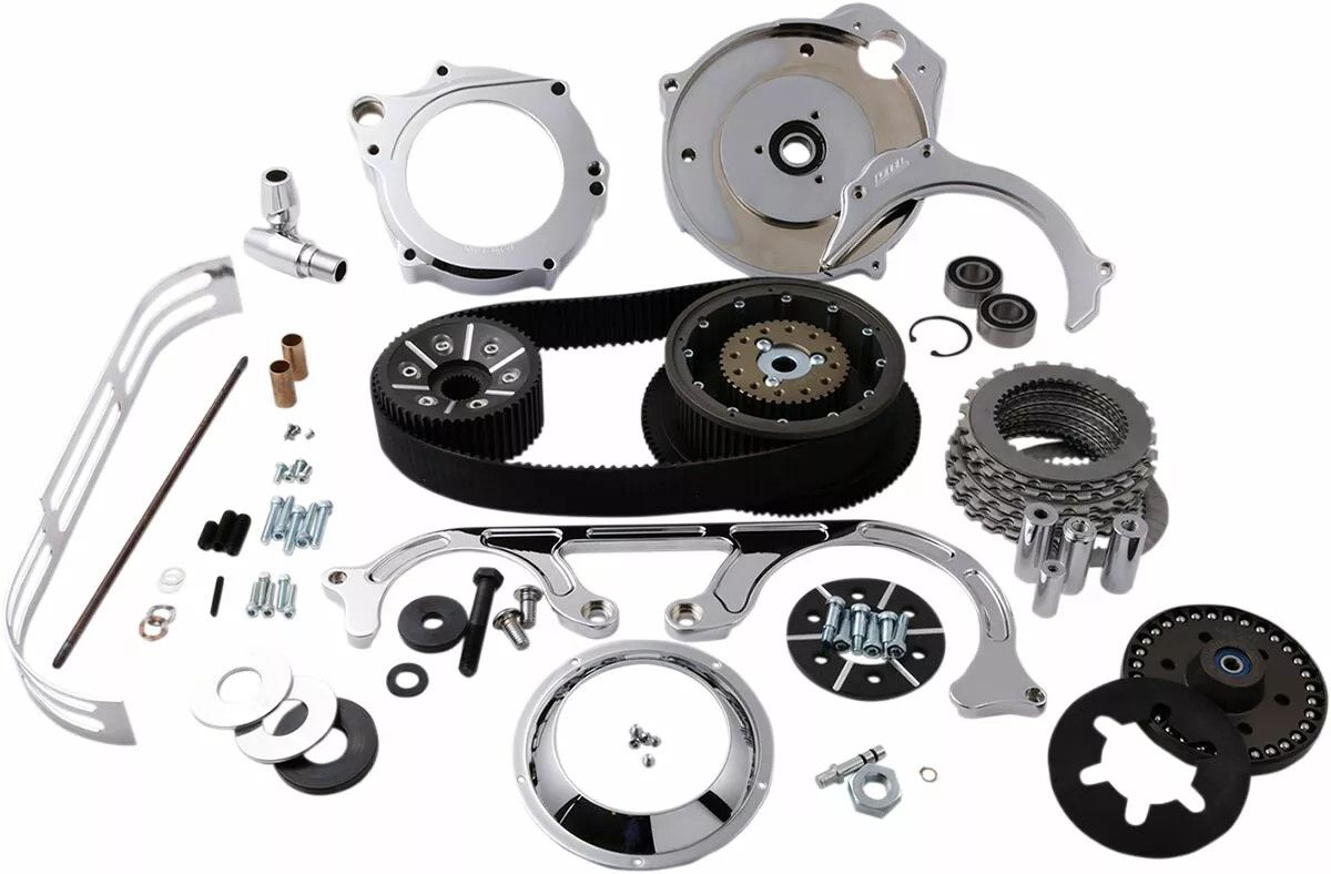 Belt drives ltd. TC2PBH-2-C 2