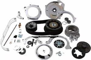 Belt drives ltd. TC2PBH-2-C 2