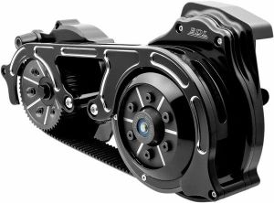 Belt drives ltd. EV2PH-B17-B 2