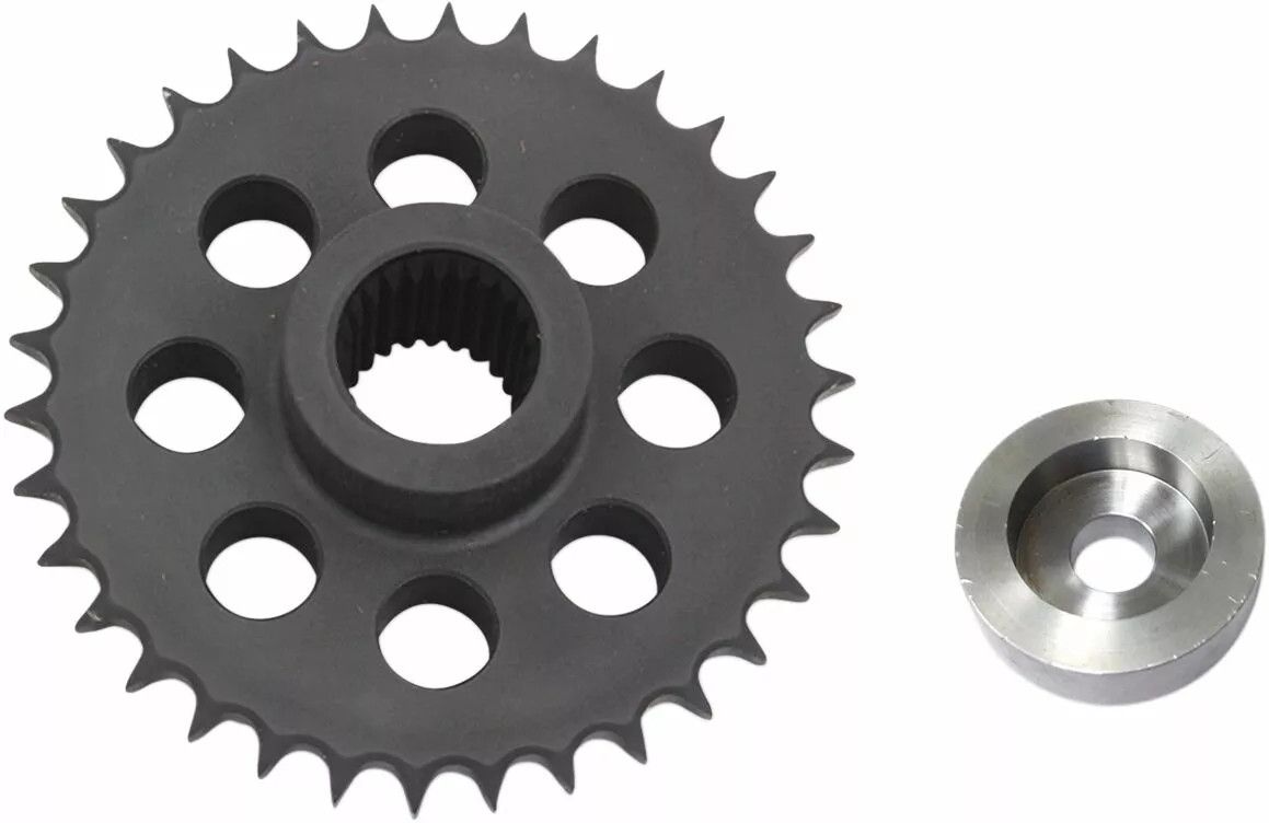 Drag specialties 191205 Szilárd elsődleges lánckerék készlet Primer hajtás  0
