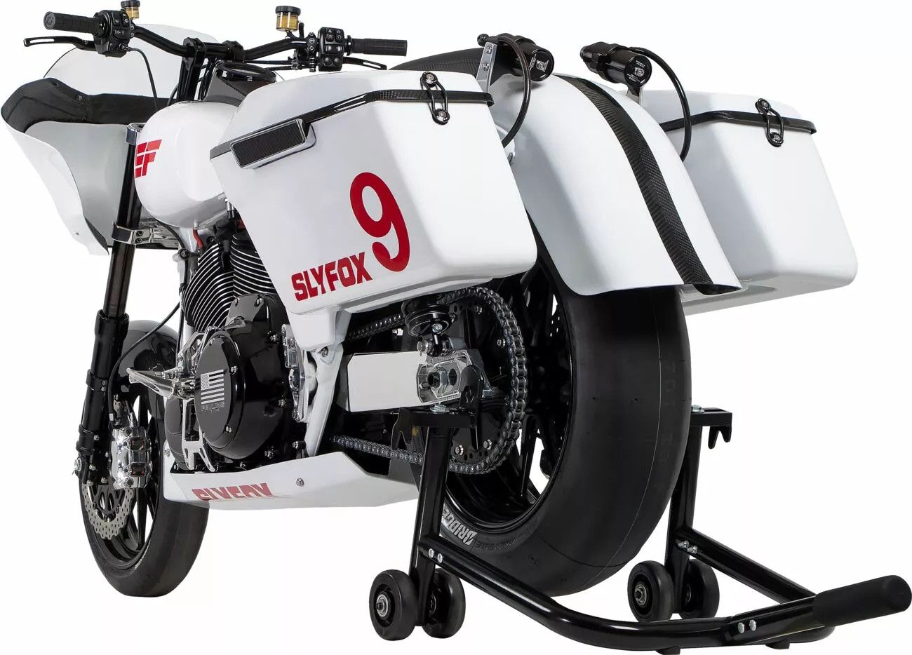 Drag specialties 191205 Szilárd elsődleges lánckerék készlet Primer hajtás  2