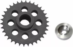 Drag specialties 191205 Szilárd elsődleges lánckerék készlet Primer hajtás 