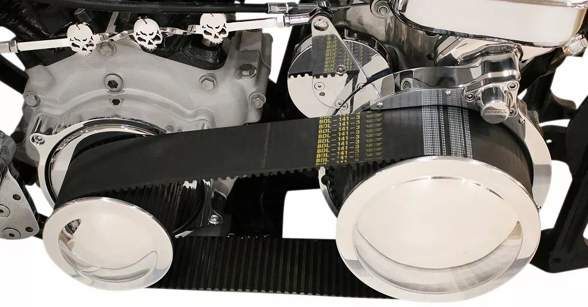 Belt drives ltd. SHS-630 3