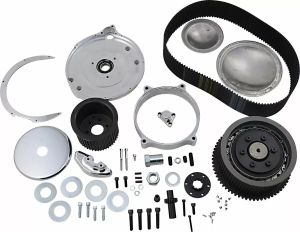 Belt drives ltd. SHS-630 3