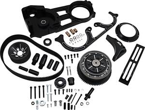 Belt drives ltd. 2