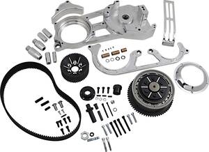 Belt drives ltd. 2