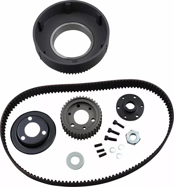 Belt drives ltd. 61-39TK-1 szíjhajtás készlet Primer hajtás  0