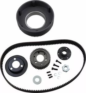 Belt drives ltd. 61-39TK-1 szíjhajtás készlet Primer hajtás 