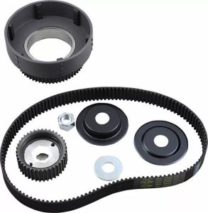 Belt drives ltd. 61-39SK-2 szíjhajtás készlet Primer hajtás 