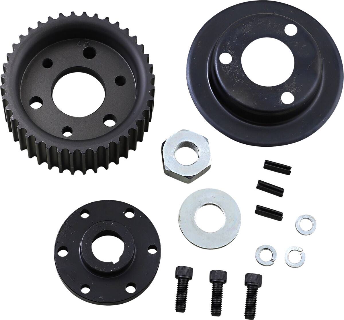 Belt drives ltd. csiga FRONT40T 8MM 41-54 Primer hajtás  0