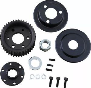 Belt drives ltd. 41SI első szíjtárcsa Primer hajtás 