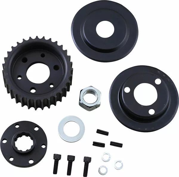 Belt drives ltd. 31SI első szíjtárcsa Primer hajtás  0