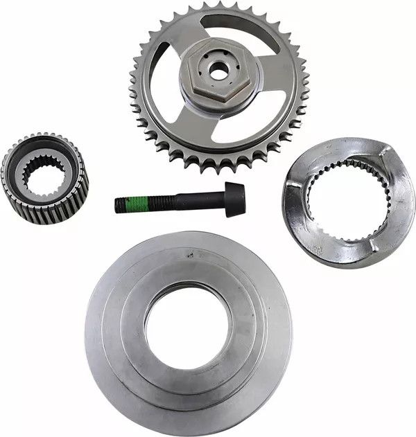 Drag specialties 241336 Lánckerék készlet Primer hajtás  0