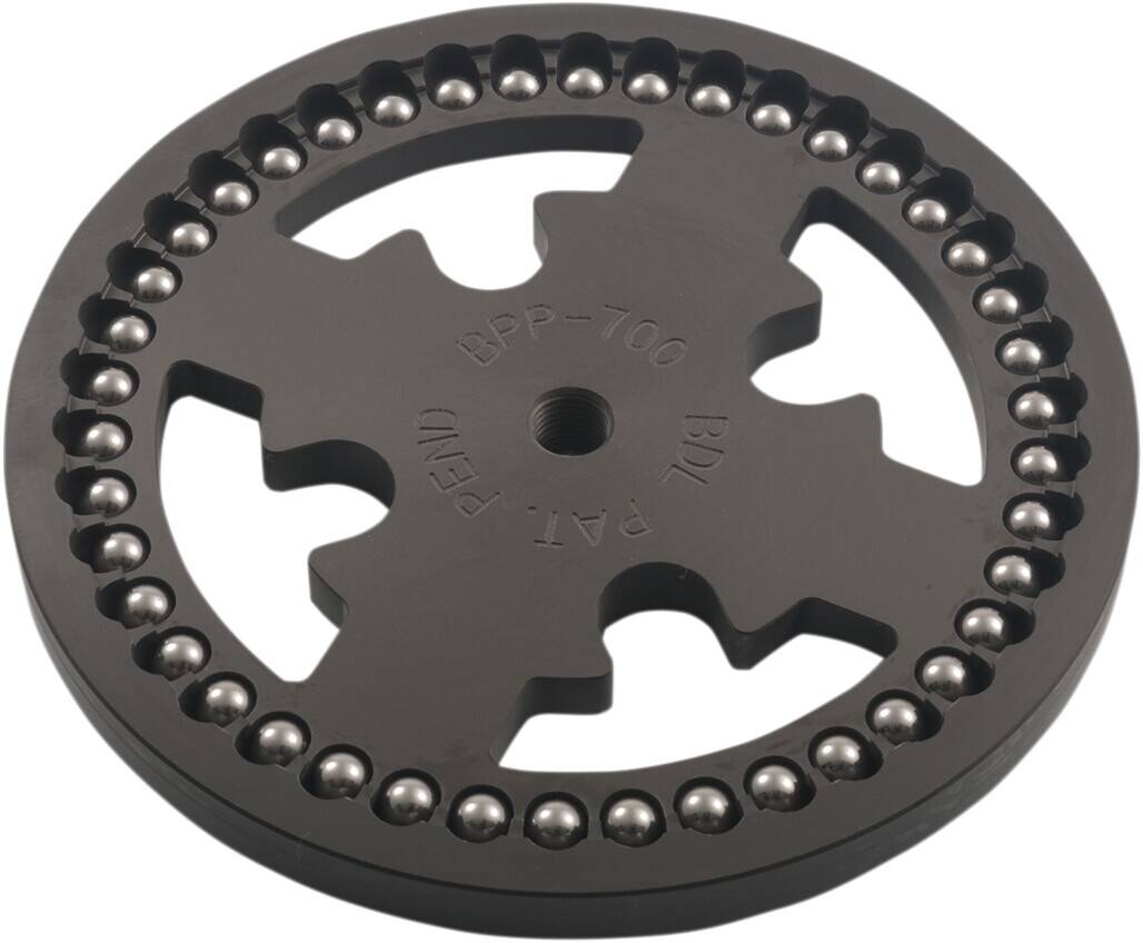 Belt drives ltd. BALL-BEARING LOCKUP kuplung átalakítás készlet Robogó variátor és automata kuplung 0