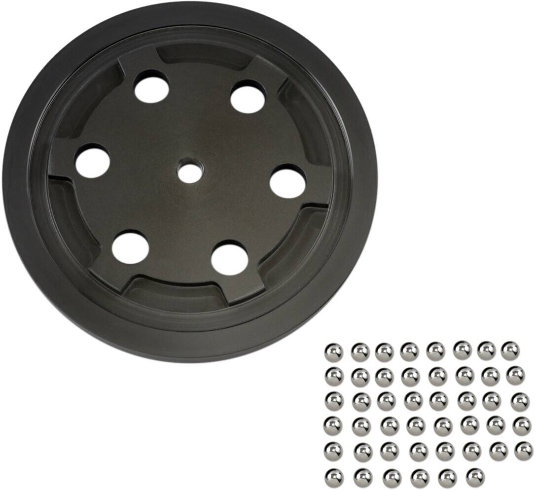 Belt drives ltd. BALL-BEARING LOCKUP kuplung átalakítás készlet Robogó variátor és automata kuplung 0
