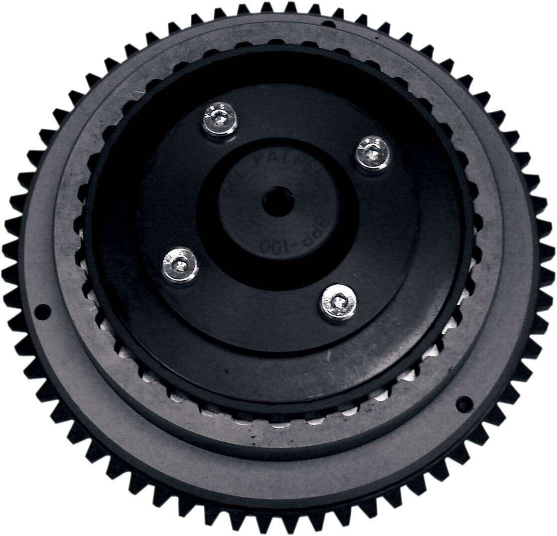 Belt drives ltd. BALL-BEARING LOCKUP kuplung készlet Robogó variátor és automata kuplung 0