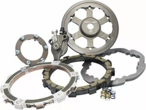 Rekluse RMS-6313180 RadiusX tengelykapcsoló készlet Robogó variátor és automata kuplung