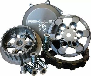 Rekluse RMS-7102128 Core Manual TorqDrive® tengelykapcsoló készlet Robogó variátor és automata kuplung