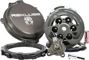 Rekluse kuplung RADCX BETA 2T 22+ Robogó variátor és automata kuplung